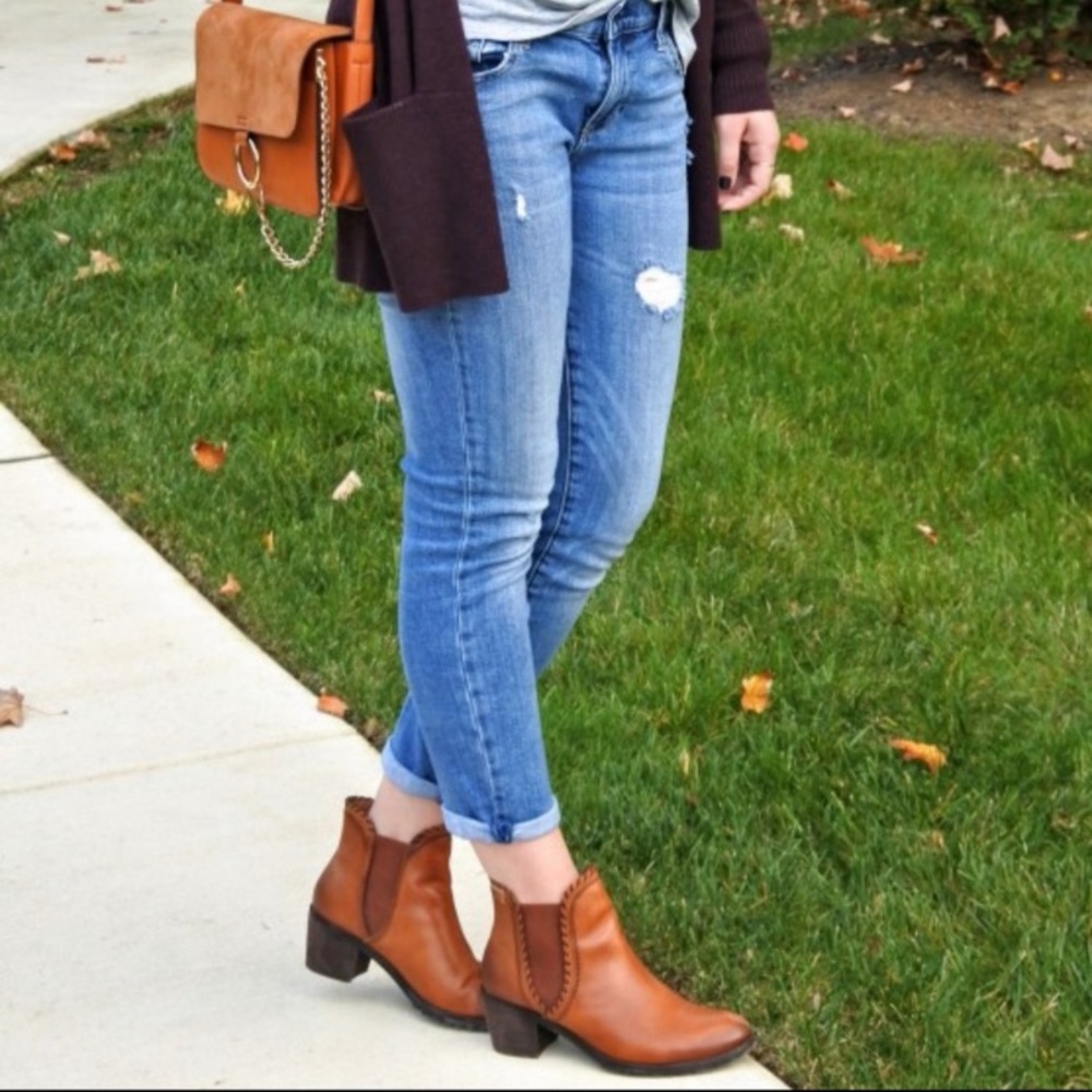 Pikolinos Chelsea Boots